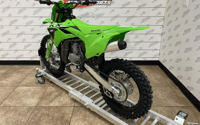 2024 Kawasaki KX™112