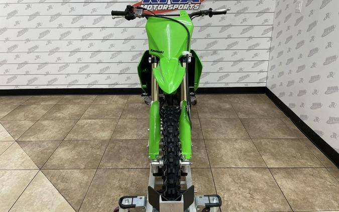 2024 Kawasaki KX™112