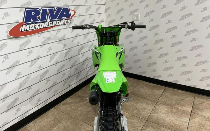 2024 Kawasaki KX™112