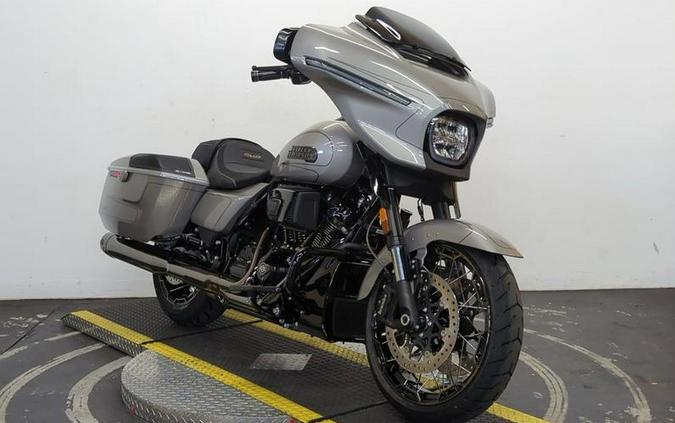 2023 Harley-Davidson® FLHXSE - CVO™ Street Glide®