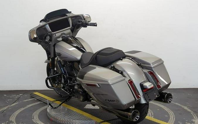 2023 Harley-Davidson® FLHXSE - CVO™ Street Glide®