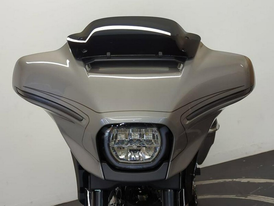 2023 Harley-Davidson® FLHXSE - CVO™ Street Glide®