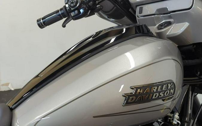 2023 Harley-Davidson® FLHXSE - CVO™ Street Glide®