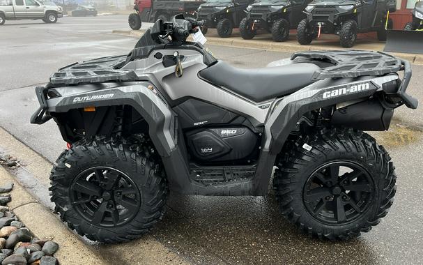 2024 Can-Am™ Outlander™ XT 850