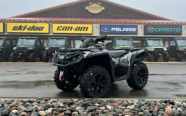 2024 Can-Am™ Outlander™ XT 850