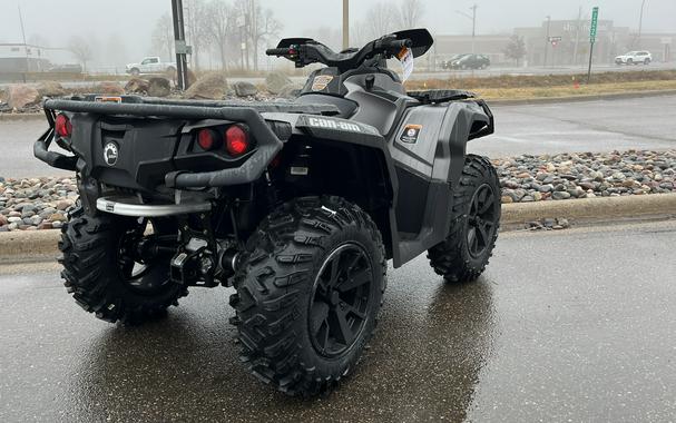 2024 Can-Am™ Outlander™ XT 850