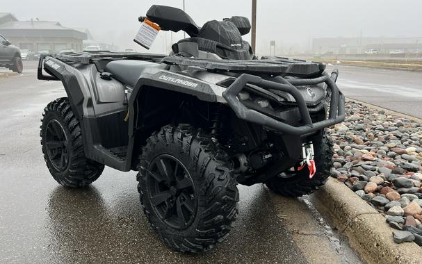 2024 Can-Am™ Outlander™ XT 850