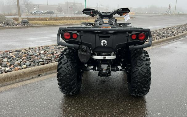 2024 Can-Am™ Outlander™ XT 850