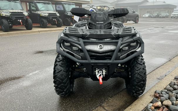 2024 Can-Am™ Outlander™ XT 850