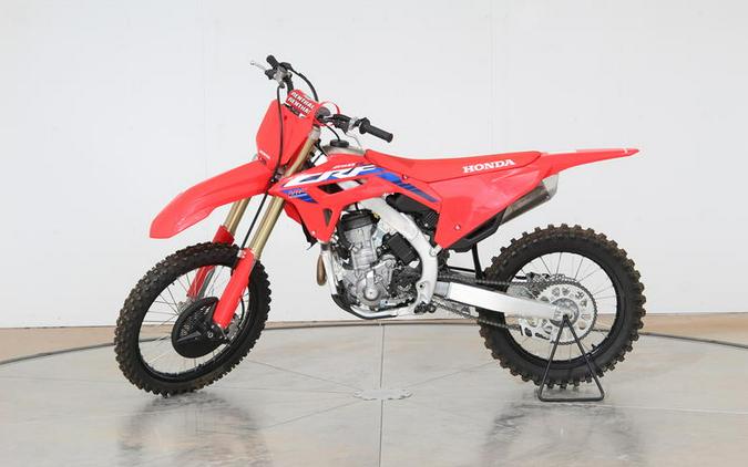 2024 Honda® CRF250R