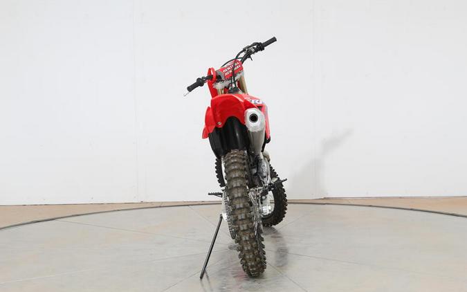 2024 Honda® CRF250R