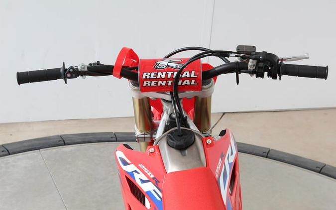 2024 Honda® CRF250R