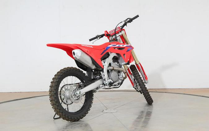 2024 Honda® CRF250R