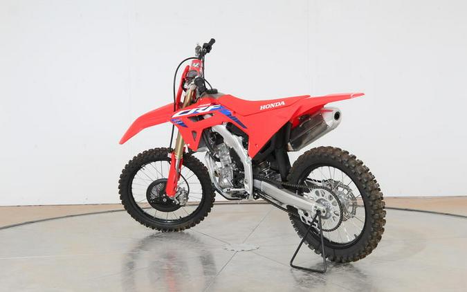 2024 Honda® CRF250R