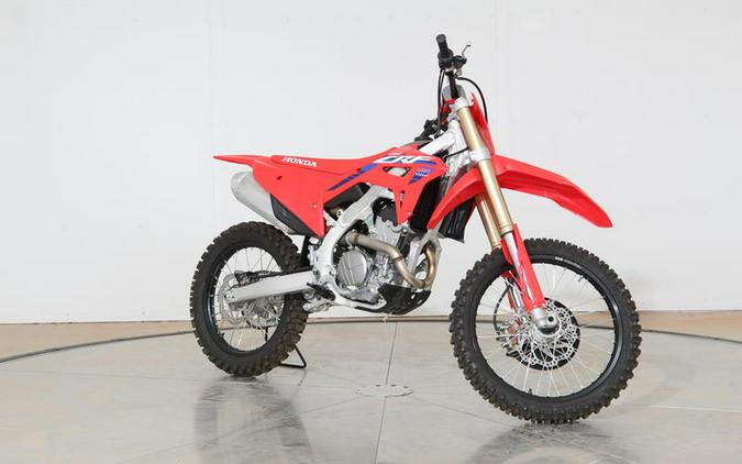 2024 Honda® CRF250R