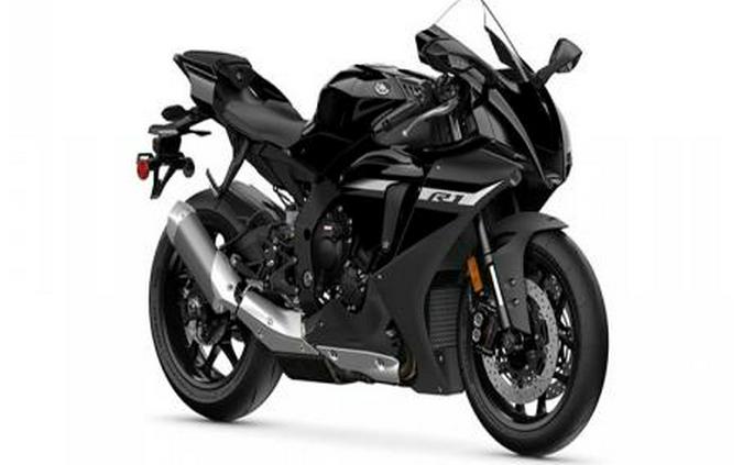 2024 Yamaha YZF R1