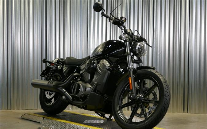 2024 Harley-Davidson Nightster