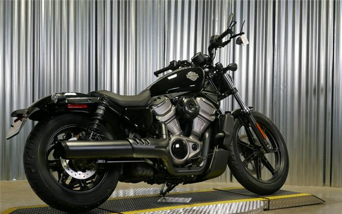 2024 Harley-Davidson Nightster