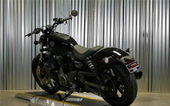 2024 Harley-Davidson Nightster