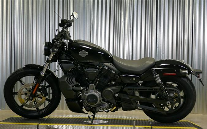 2024 Harley-Davidson Nightster