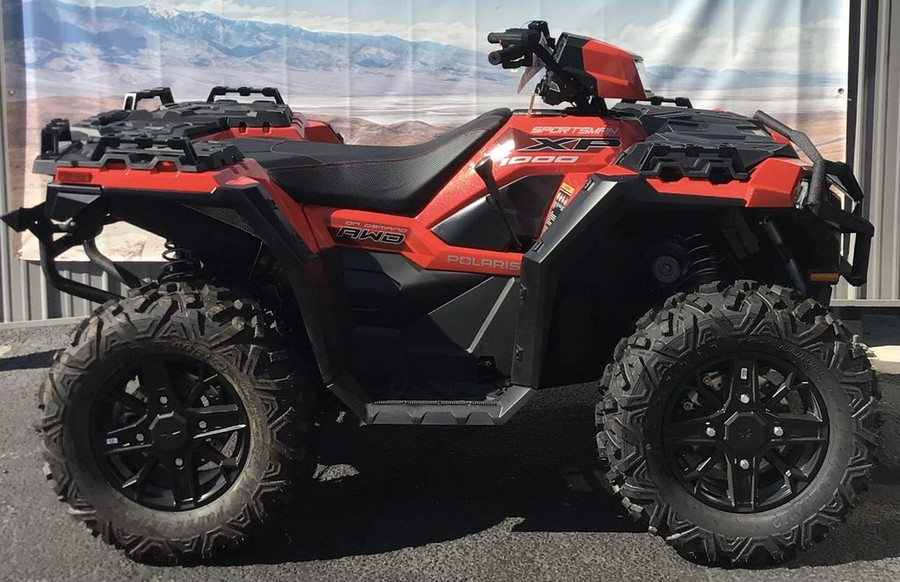 2024 Polaris® Sportsman XP 1000 Ultimate Trail