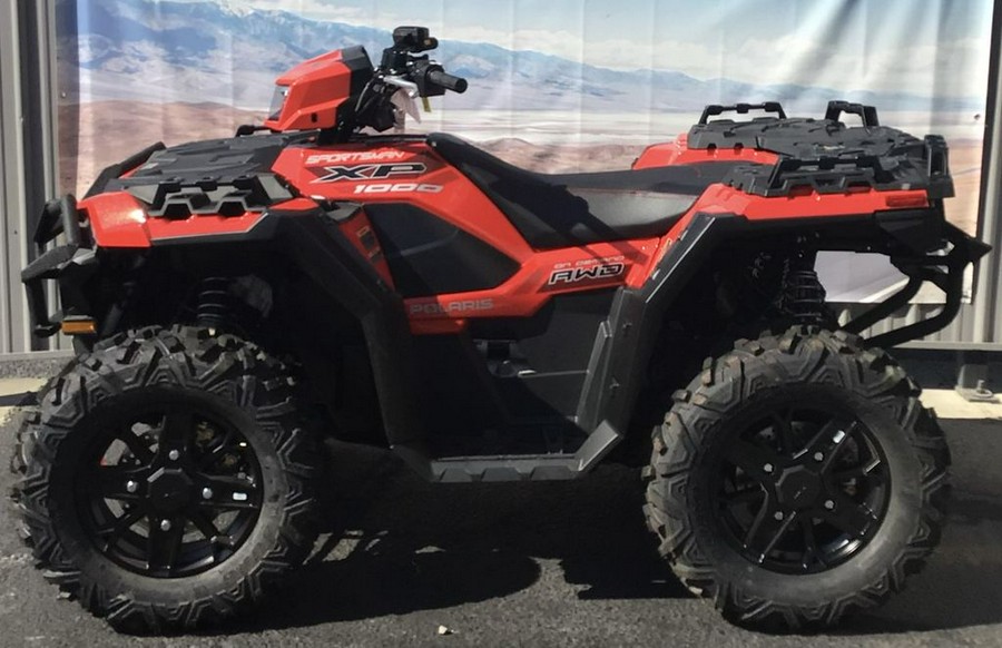 2024 Polaris® Sportsman XP 1000 Ultimate Trail