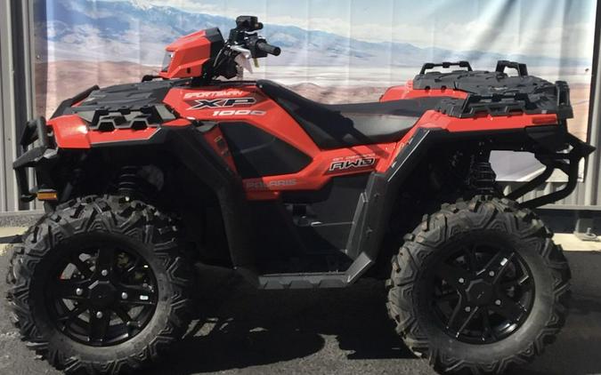 2024 Polaris® Sportsman XP 1000 Ultimate Trail