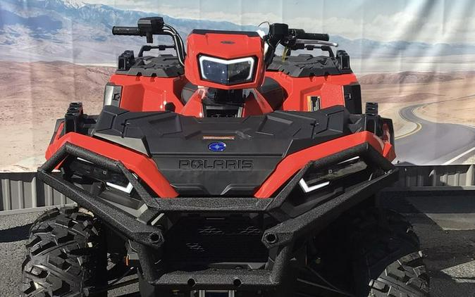 2024 Polaris® Sportsman XP 1000 Ultimate Trail