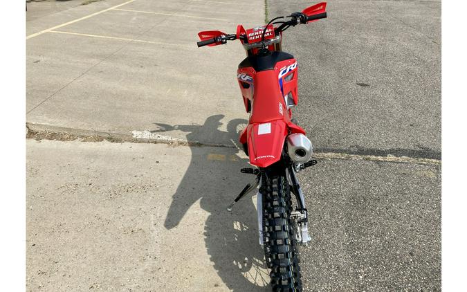 2024 Honda CRF250RX