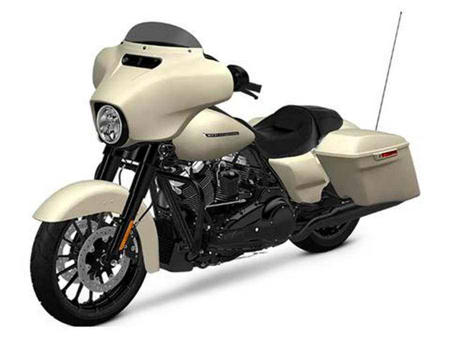 2018 Harley-Davidson Street Glide® Special