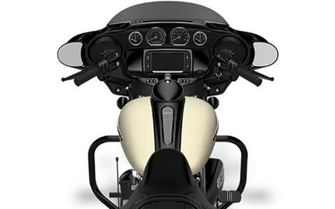 2018 Harley-Davidson Street Glide® Special