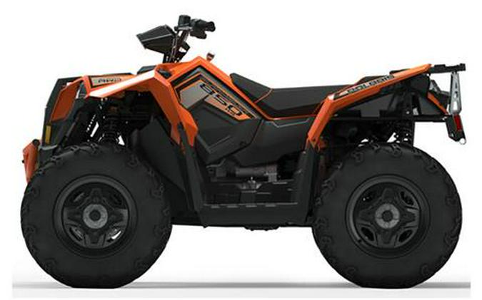 2023 Polaris Scrambler 850