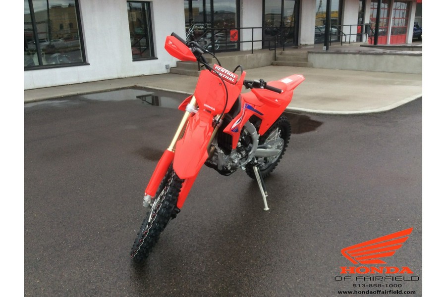 2023 Honda CRF450RX **NO FREIGHT**