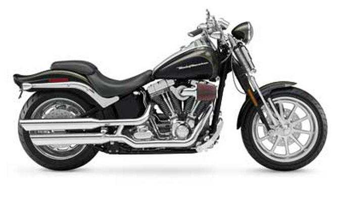 2008 Harley-Davidson CVO™ Screamin' Eagle® Softail® Springer®