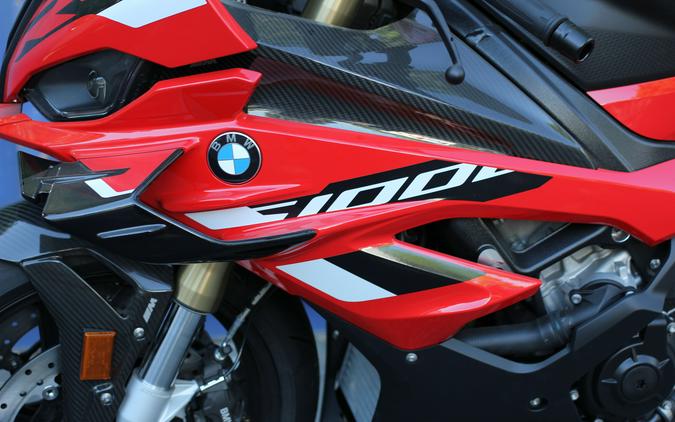 2024 BMW S 1000 RR