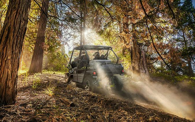 2021 Kawasaki Teryx® LE