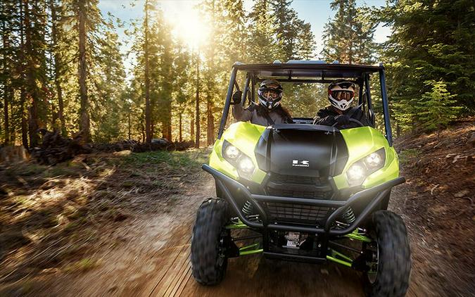 2021 Kawasaki Teryx® LE