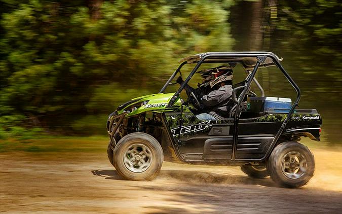 2021 Kawasaki Teryx® LE