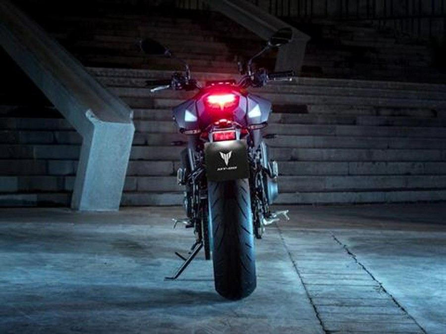 2024 Yamaha MT-09