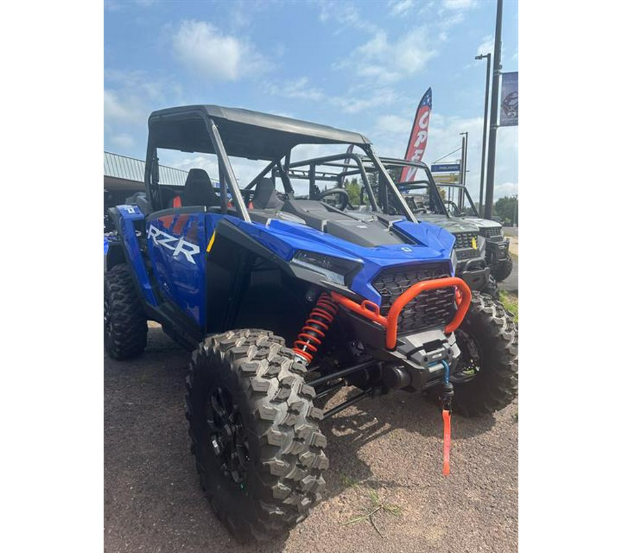 2025 Polaris RZR XP 1000 Ultimate