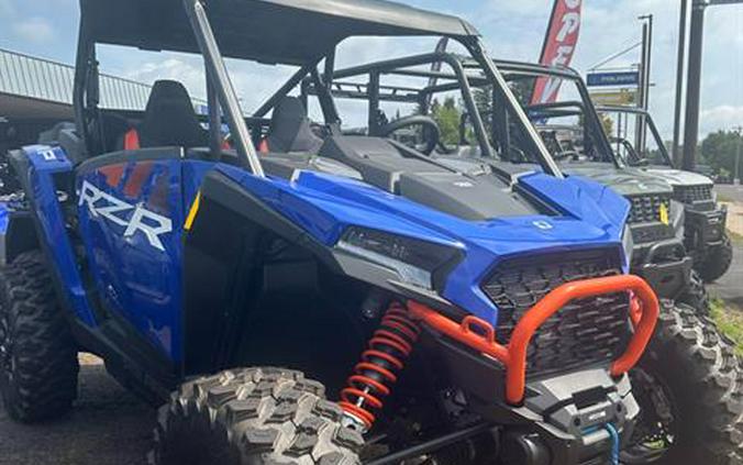 2025 Polaris RZR XP 1000 Ultimate