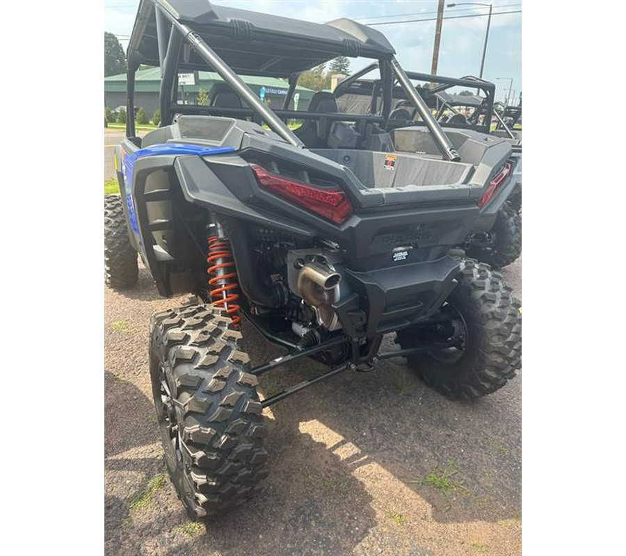 2025 Polaris RZR XP 1000 Ultimate