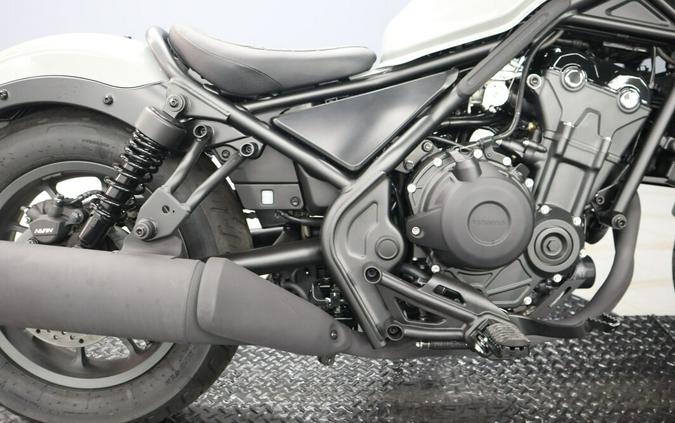 2024 Honda Cmx500 (rebel 500) Abs Se