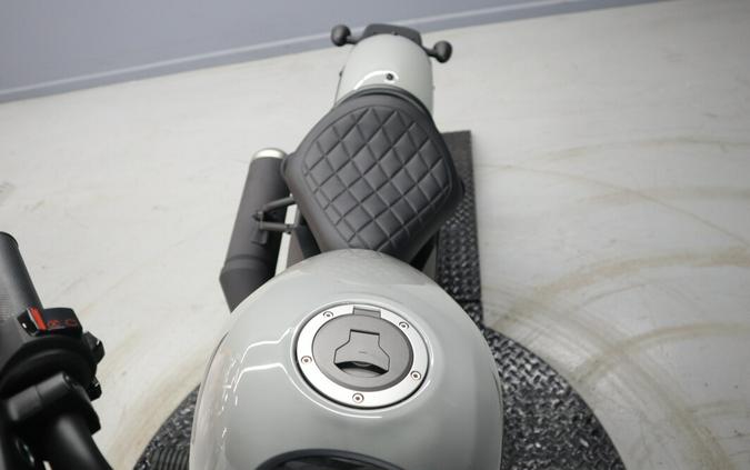 2024 Honda Cmx500 (rebel 500) Abs Se