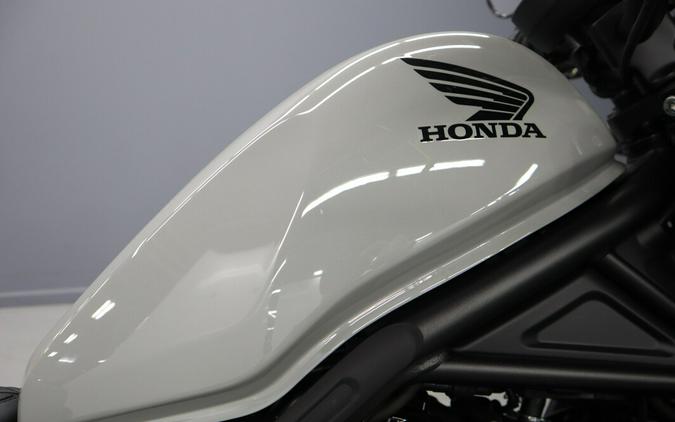2024 Honda Cmx500 (rebel 500) Abs Se