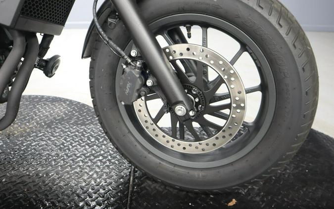 2024 Honda Cmx500 (rebel 500) Abs Se