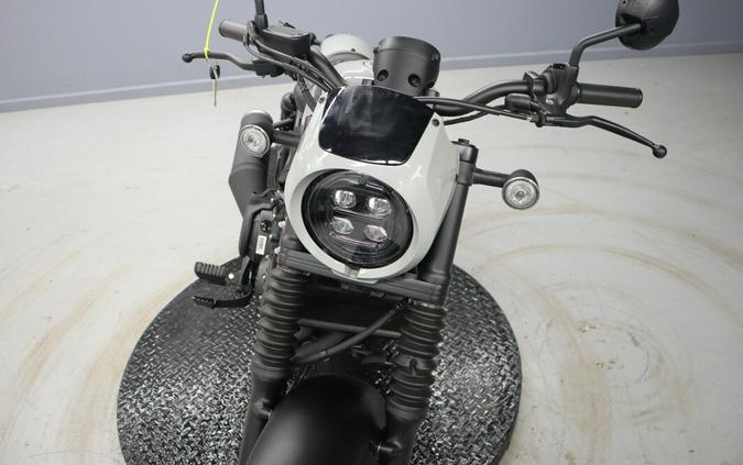 2024 Honda Cmx500 (rebel 500) Abs Se