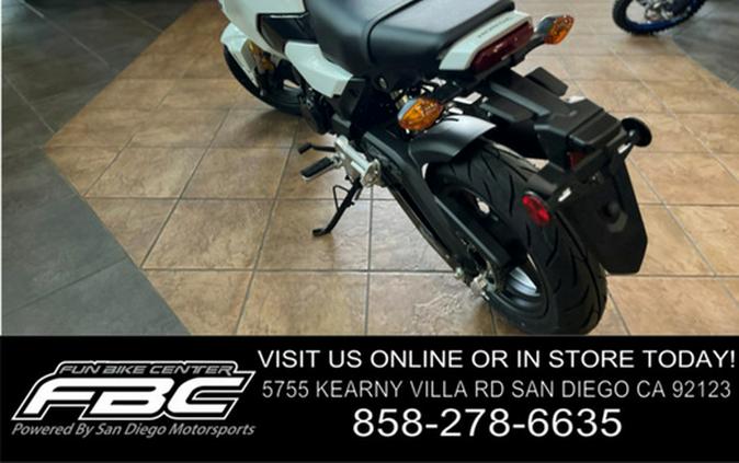 2026 Honda Grom
