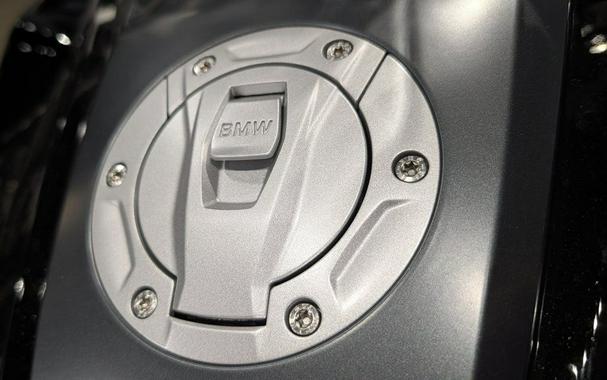 2024 BMW F 900 GS Blackstorm Metallic