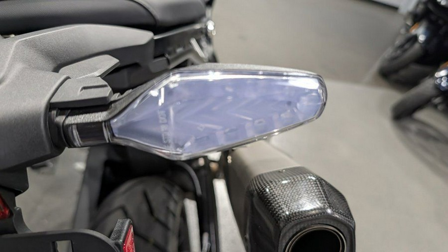 2024 BMW F 900 GS Blackstorm Metallic